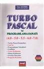 Turbo Pascal Programlama Sanatı (İkinciel)(10.Baskı)(Stokta1adet)