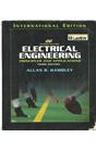 Electrical Engineering Principles And Applications (İkinci El) (Stokta 1 Adet)