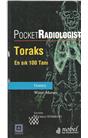 Pocket Radiologist: Toraks - En Sık 100 Tanı ( İkinci El) (Stokta 1 Adet) (2004)