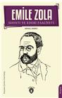 Emile Zola Hayatı Ve Edebi Faaliyeti Biyografi