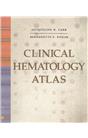 Klinik Hematoloji Atlası(İkinci El)(1999)(Stokta 1 Adet Var)