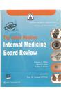 Internal Medicine Board Review(İkinci El)(2010)(Stokta 1 Adet Var)