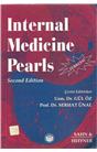 Internal Medicine Pearls(İkinci El)(2005)(Stokta 1 Adet Var)