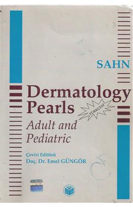 Dermatology Pearls (2005) (İkinci El) (Stokta 1Adet)