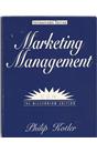 Marketing Management ( İkinci El) (Stokta 1 Adet) (10. Baskı)
