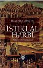 İstiklal Harbi Ankara Ve Bursa Hatıratı