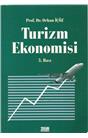 Turizm Ekonomisi ( İkinci El ) ( Stokta 1 Adet) (3. Baskı)