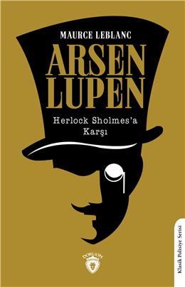 Arsen Lupen- Arsen Lupen Herlock Sholmesa Karşı