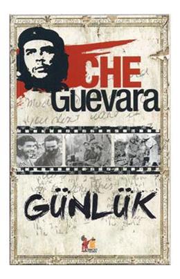 Che Guevara Günlük