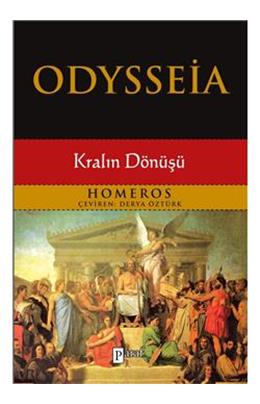 Odysseıa - Kralın Dönüşü