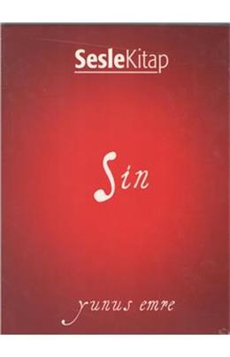 Sesle Kitap Sin