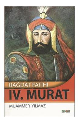 Bağdat Fatih Iv.Murat