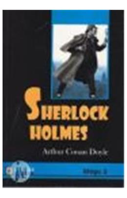 Sherlock Holmes-Stage 3