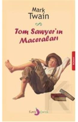 Tom Sawyer İn Maceraları