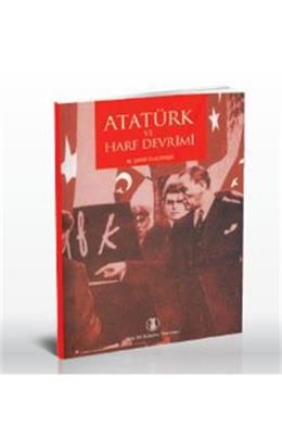 Atatürk Ve Harf Devrimi