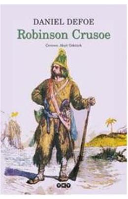 Robınson Crusoe