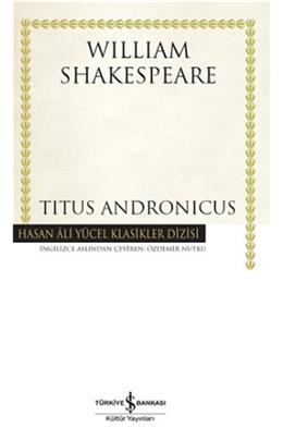Tıtus Andronıcus