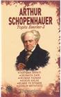 Arthur Schopenhauer Toplu Eserler 2