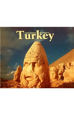 Ancient Civilizations And Treasures Of Turkey