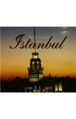 Capital Of Three Empires İstanbul
