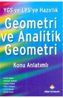 Uğur Ygs-Lys Geometri Ve Analatik Geometri K.A.