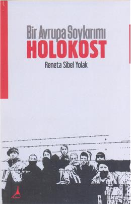 Bir Avrupa Soykırımı Holokost