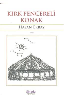 Kırk Pencereli Konak