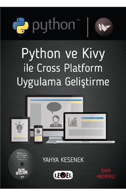 Python Ve Kivy İle Cross Platform Uygulama Gelişti