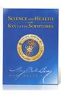 Science And Health With Key To The Scrıptures ( İkinci El )