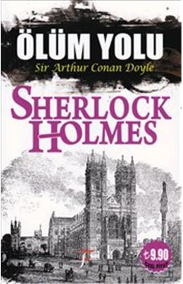 Sherlock Holmes Ölüm Yolu