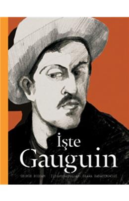 İşte Gauguin