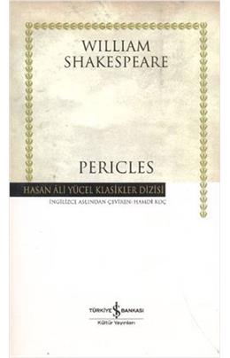 Pericles - Hasan Ali Yücel Klasikleri