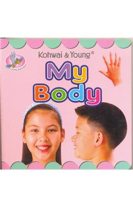 Kohwai Young My Body
