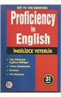 Proficlency İn English (İkinci El)
