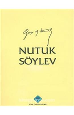 Nutuk Söylev Cilt Iı (İkinci El)