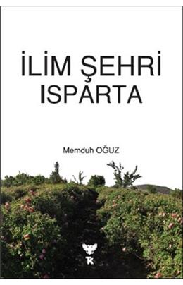 İlim Şehri Isparta (İkinci El)