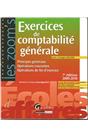 Exercices De Comptabilite Generale (İkinci El)