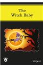 The Witch Baby İngilizce Hikaye Stage 4