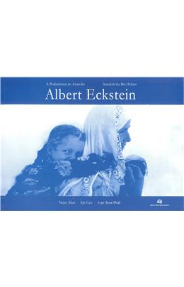 Albert Eckstein Anadolu´Da Bir Hekim