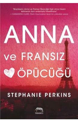 Anna Ve Fransız Öpücüğü