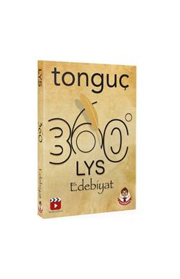 Tonguç Lys Edebiyat 360 Derece