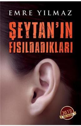 Şeytanın Fısıldadıkları