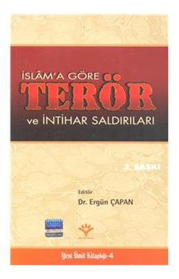 İslama Göre Terör Ve İntihar Saldırıları