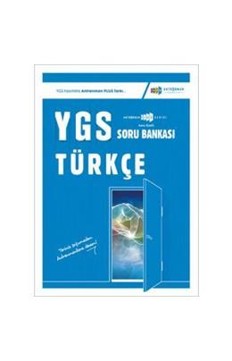 Antrenman Plus Ygs Türkçe Konu Özetli Soru Bankası