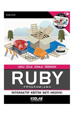 Ruby Programlama