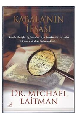 Kabala Nın İfşası