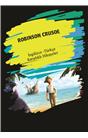 Robınson Crusoe (İngilizce Türkçe Karşılıklı Hikayeler)