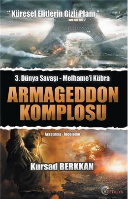 3. Dünya Savaşı Melhame´İ Kübra - Armageddon Kompl