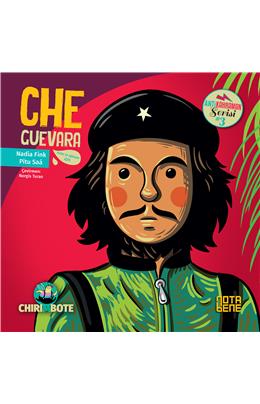 Che Guevara  Kızlar Ve Oğlanlar İçin