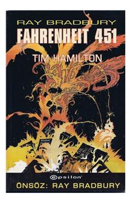 Fahrenheıt 451